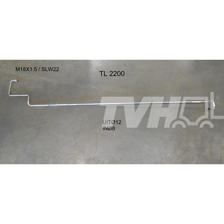 Produktbild von Leitung