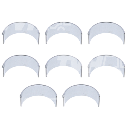 Produktbild von Con Rod Bearing Set 0.25mm