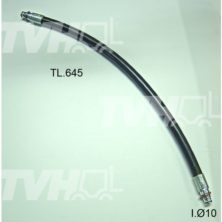 Produktbild von Hydraulikschlauch Mit Armatur