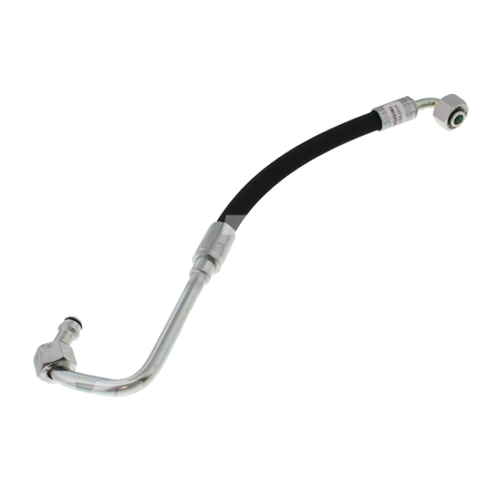 Produktbild von Hydraulikschlauch Mit Armatur