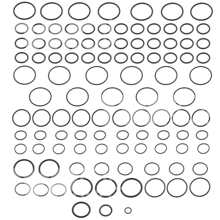 Produktbild von Dichtungsatz Hydr.