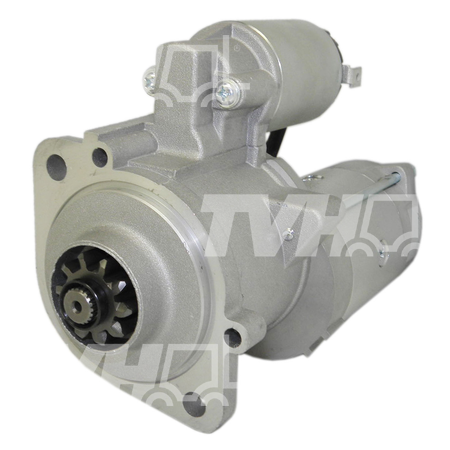 Produktbild von Anlasser