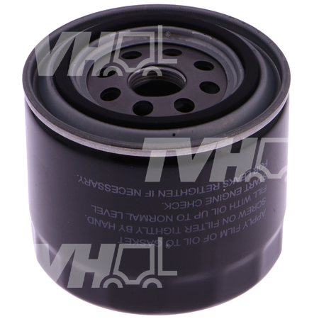 Produktbild von Getriebefilter