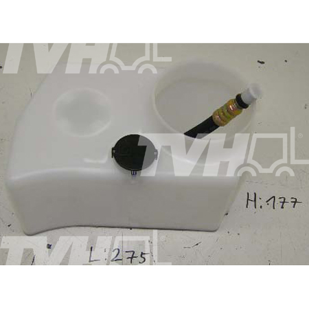 Produktbild von Hydraulische Öl Tank
