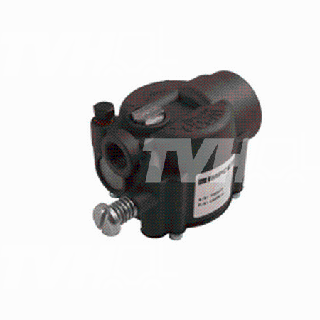 Produktbild von Mischer Lpg