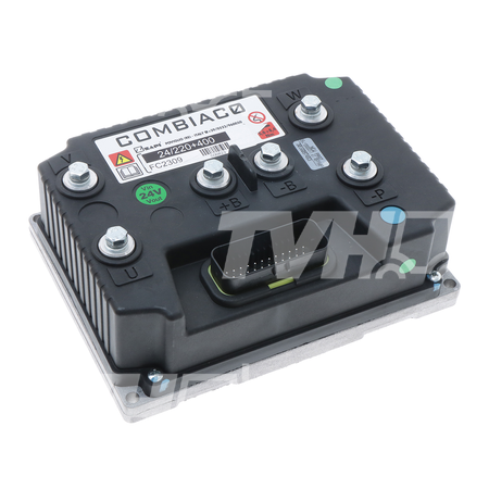 Produktbild von Motorregler