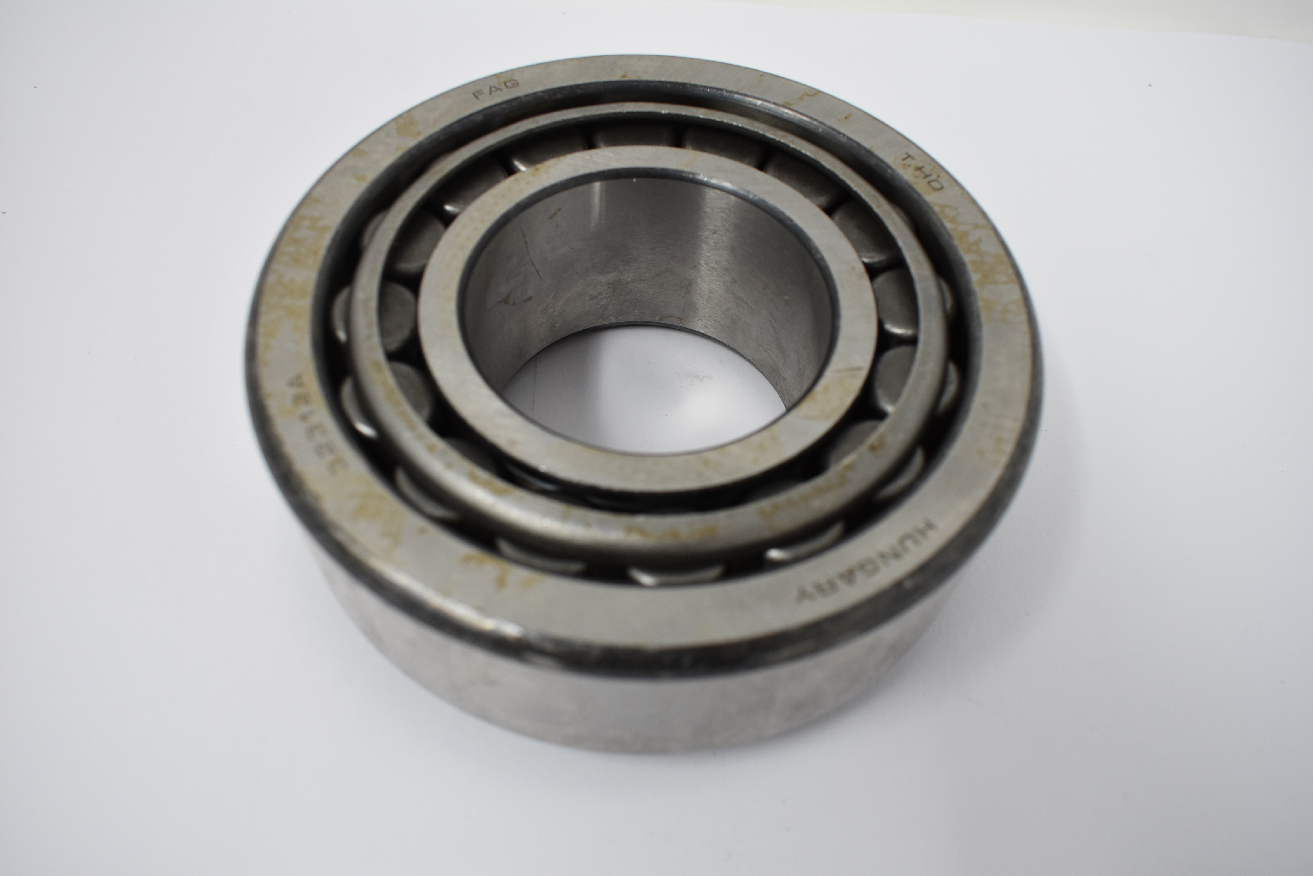 Kegelrollenlager / Lager