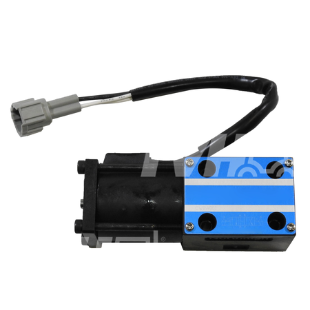 Produktbild von Solenoid Vald