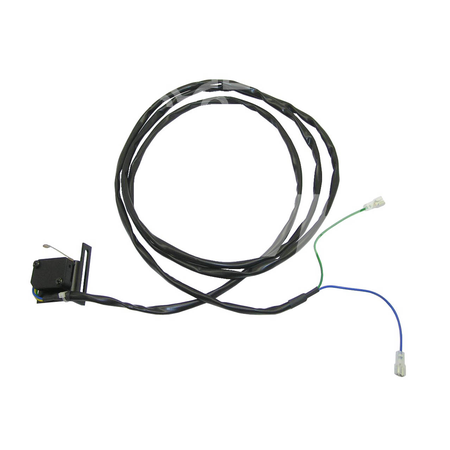 Produktbild von Sitzkontakt