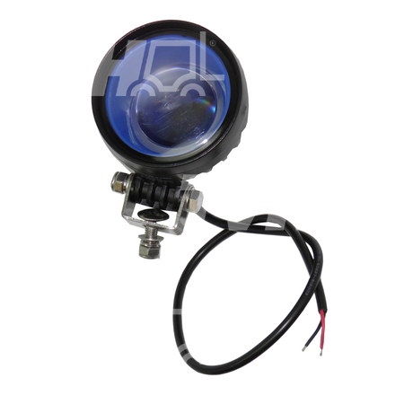 Produktbild von Led Blue Arrow