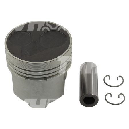 Produktbild von Kolbe Motor