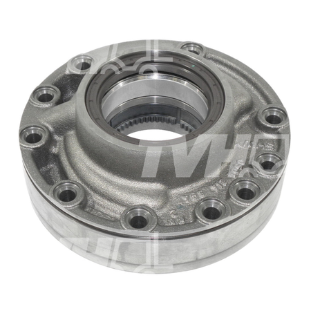 Produktbild von Pumpe Getriebe