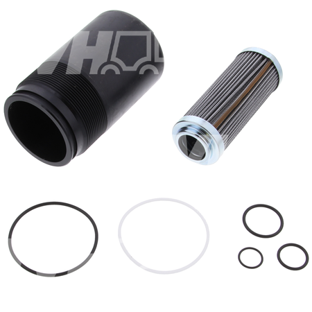Produktbild von Filter, Druck