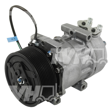 Kompressor Produktbild von Kompressor