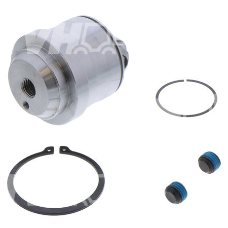 Mastrolle Produktbild von Mastrolle