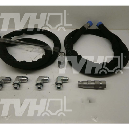Produktbild von Hydraulikschlauch Mit Armatur