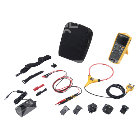 Produktbild von Fluke 279fc With Iflex