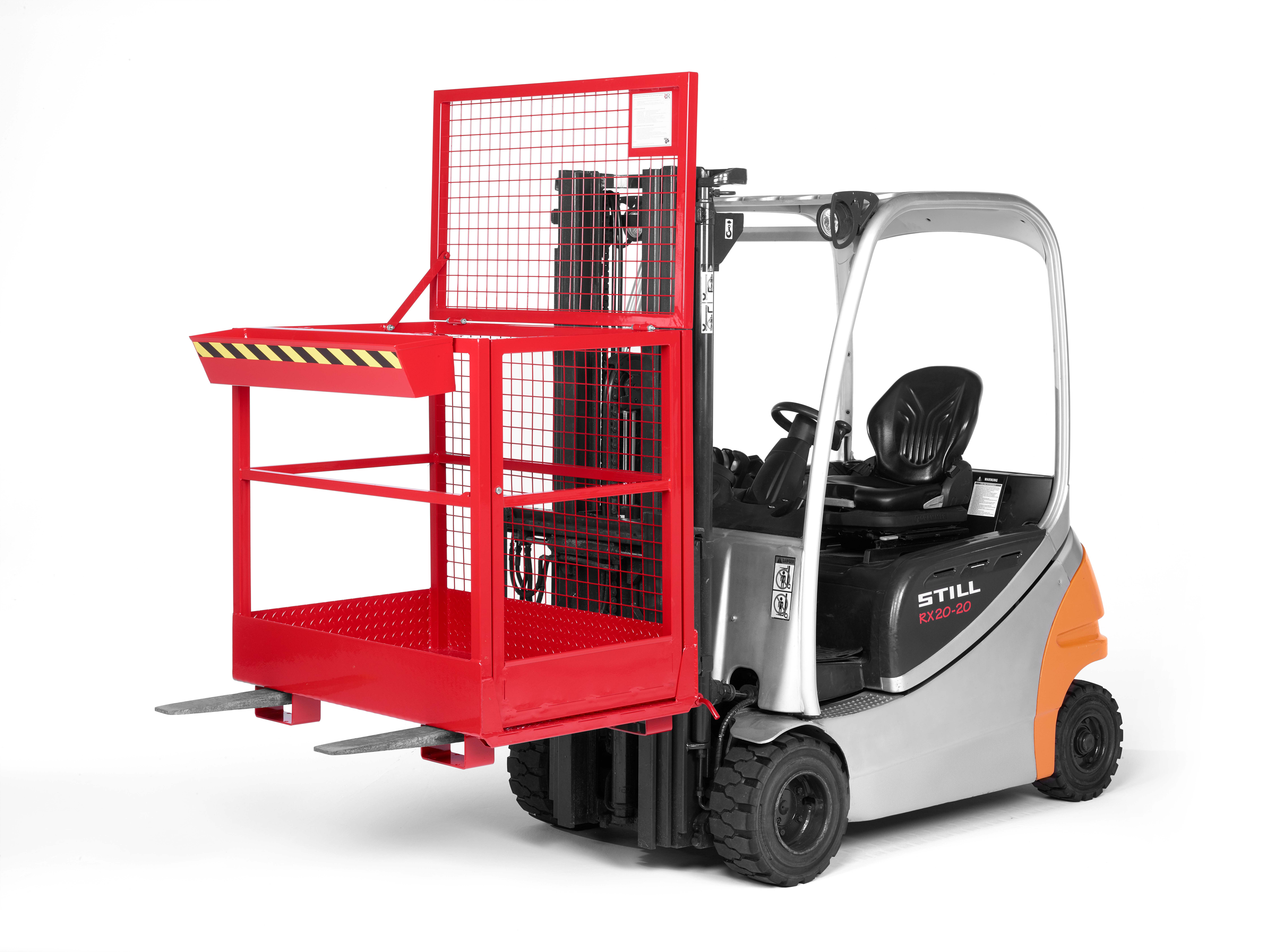 Arbeitskorb-RAK-RAL-3000-Stapler