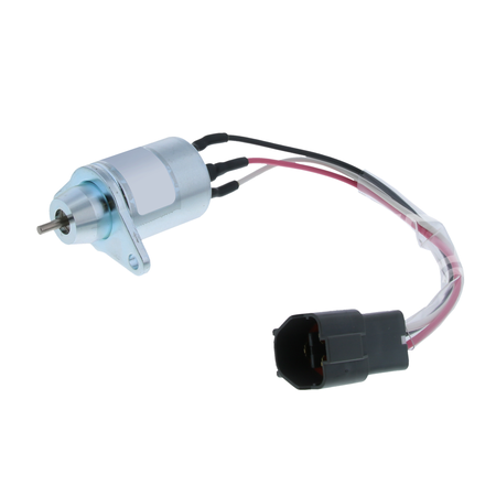Produktbild von Elektrohahn
