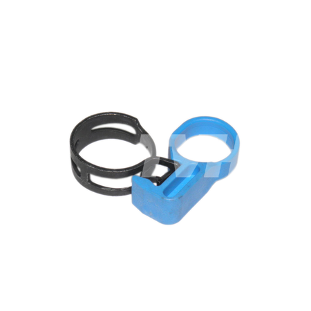 Klemmschelle Schlauch