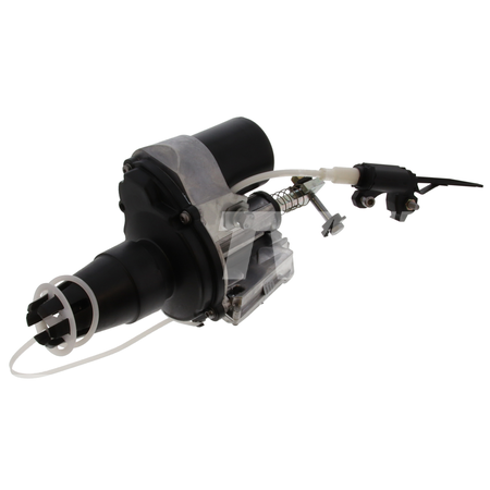 Produktbild von Servomotor