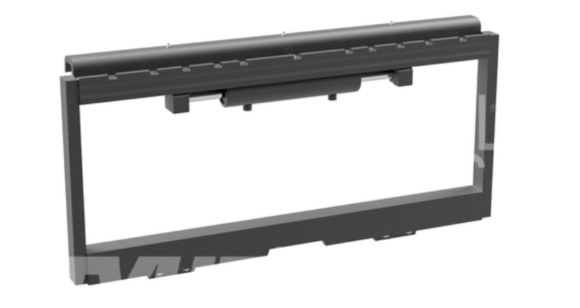 Seitenschieber FEM 4 / 1200mm breit