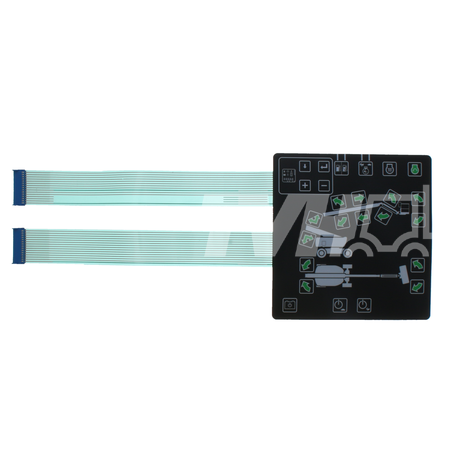 Produktbild von Schalter