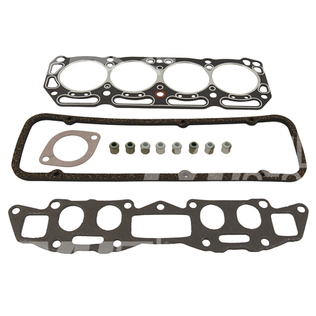 Produktbild von Dichtsatz Oben