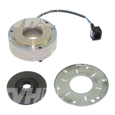 Produktbild von Elektrische Bremse