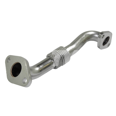 Produktbild von Auspuffrohr