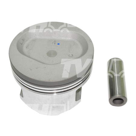 Produktbild von Kolbe Motor