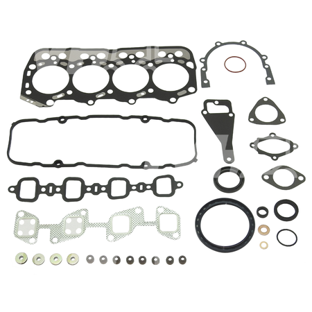 Produktbild von Dichtsatz Motor