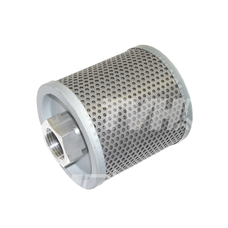 Hydraulikfilter