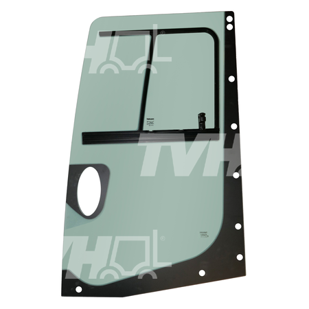 Produktbild von Window,door,right,t=6/green, A