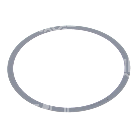 Distanzscheibe Produktbild von Distanzscheibe