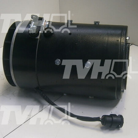Produktbild von Motor Elektrisch At