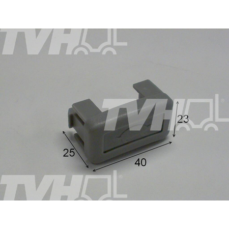 Produktbild von Deichselkopf Ersatzteil