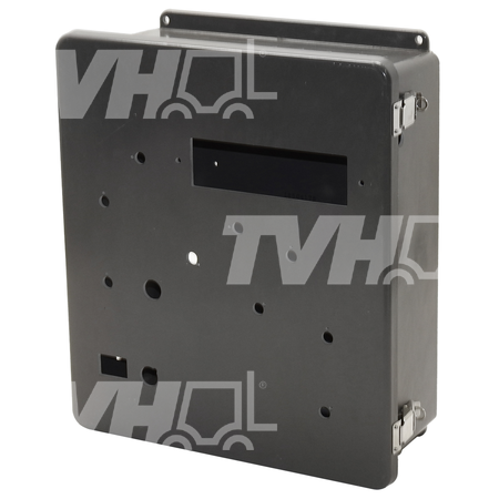 Produktbild von Box,mtb (fiberglass)
