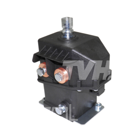 Produktbild von Notstopschalter Hohe Leistung