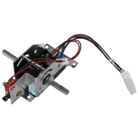 Produktbild von Handgas-unit