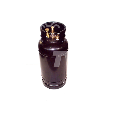 Produktbild von Lpg Tank