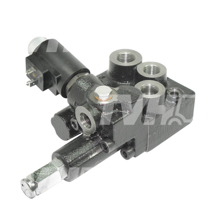 Produktbild von Brake Valve Ass.y