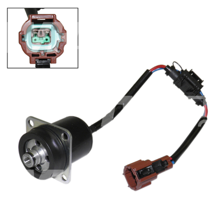 Produktbild von Injector Assy,lpg K21