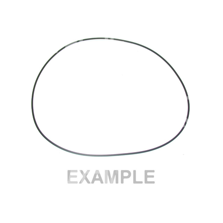 Produktbild von O-ring