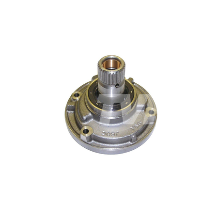 Produktbild von Pumpe Getriebe