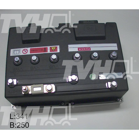 Produktbild von Motorregler