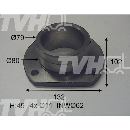 Produktbild von Case Brg