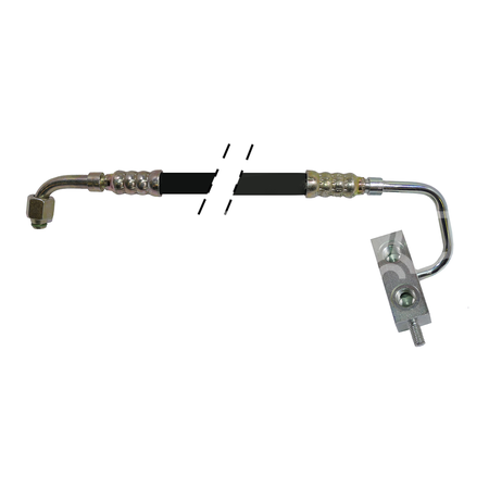 Produktbild von Hydraulikschlauch Mit Armatur