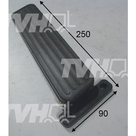 Produktbild von Pedal
