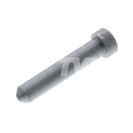 Produktbild von Achse